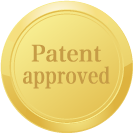 Patent approved